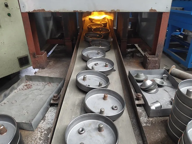 Industrial Smelting Furnace suppliers